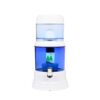 Fontaine EVA en verre 1200 BEP – Version blanche 12L Fontaine EVA en verre 1200 BEP – Version blanche 12L