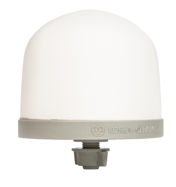 Filtre Céramique Haute Densité EVA pour une filtration de l'eau inégalée
