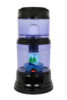 Fontaine EVA 1200 BEP Noire – 12 L filtrés, magnétisés et dynamisés (3 à 5 personnes fontaine-eva-1200-bep-noire-avec-le-systeme-magnetique-12-litres