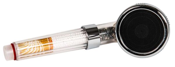 Pommeau de douche filtrant EVA Pommeau de douche filtrant EVA