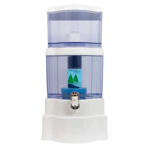 Fontaine EVA 2500 BEP – Magnétisation et Dynamisation – 6+ personnes