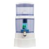 Fontaine EVA 2500 PLC – Filtration complète – 6+ personnes