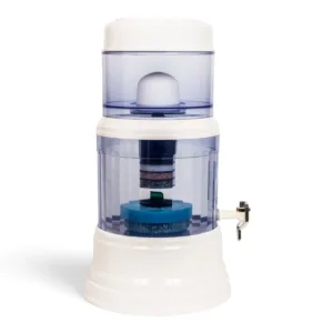 Fontaine EVA 1200 BEP - purificateur d'eau