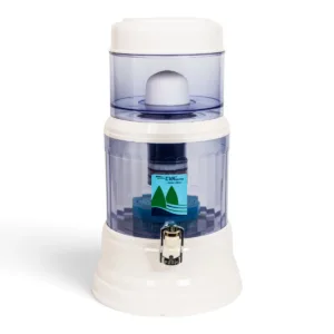 Fontaine EVA 1200 PLC - blanche