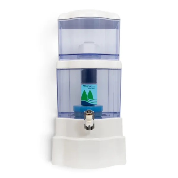 Fontaine EVA 2500 BEP