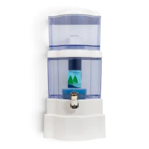 Fontaine EVA 2500 PLC - idéale pour le bureau