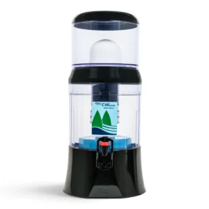 Fontaine EVA 700 NGP noire