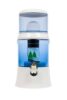 Fontaine EVA en verre 700 BEP – Magnétisation et Dynamisation – 1 à 3 personnes fontaine en verre avec système magnétique 7L (1)