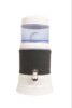 Housse de Protection pour Réservoir de Fontaine en Verre EVA 7L HOUSSE POUR FONTAINE EN VERRE EVA 700 GRIS FONCE