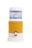 Housse de Protection pour Réservoir de Fontaine en Verre EVA 7L HOUSSE POUR FONTAINE EN VERRE EVA 700 JAUNE