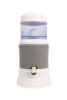 Housse de Protection pour Réservoir de Fontaine en Verre EVA 7L HOUSSE POUR FONTAINE EN VERRE EVA 700 GRIS CLAIR
