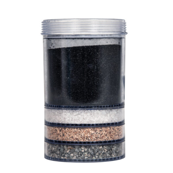 Cartouche filtrante EVA - Filtration de L'eau