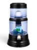 Fontaine EVA 1200 PLC – Filtration naturelle pour 3 à 5 personnes
