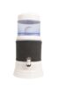 HOUSSE POUR FONTAINE EVA 1200 GRIS FONCE