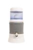 HOUSSE FONTAINE EVA 1200 GRIS JAUNE