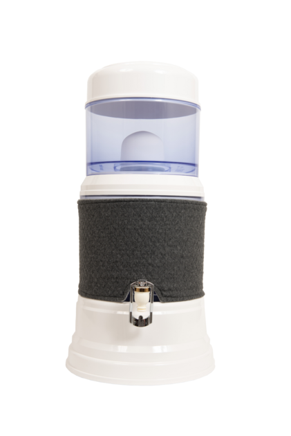 Housse de Protection pour Réservoir Fontaine EVA 12L