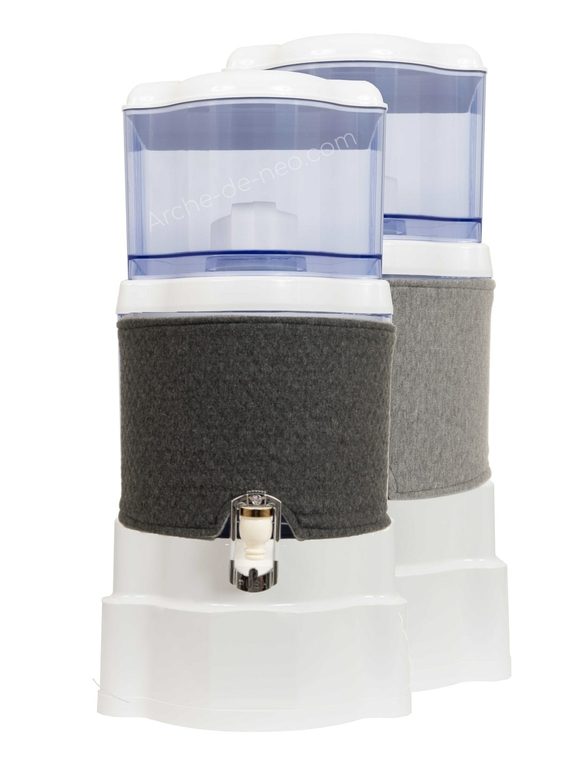Housse cuve inférieure fontaine EVA 25 L