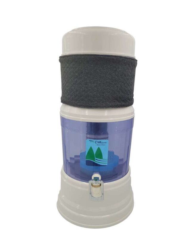 Housse de Protection pour Réservoir Supérieur Fontaine EVA 1200