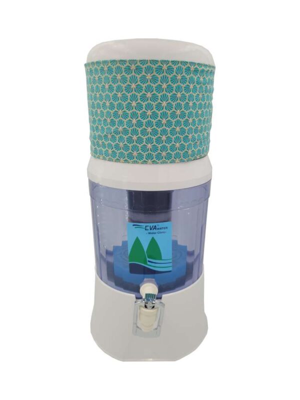 Housse de Protection pour Bac Supérieur Fontaine EVA 700
