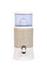 Housse pour cuve inférieure fontaine EVA 700 housse-7l-ecaille-doree