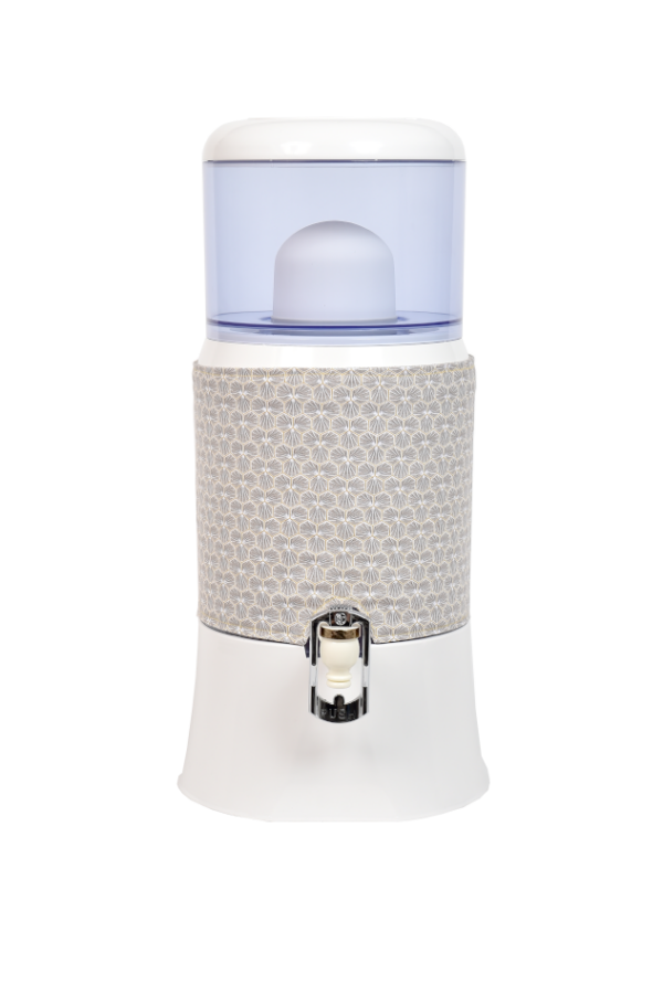 Housse pour cuve inférieure fontaine EVA 700