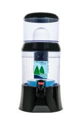 fontaine-eva-700-ngp-noire-7-litres-plc