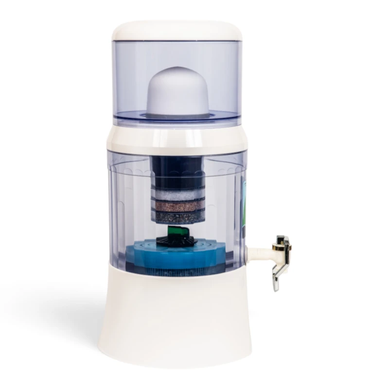 Fontaine EVA 700 BEP