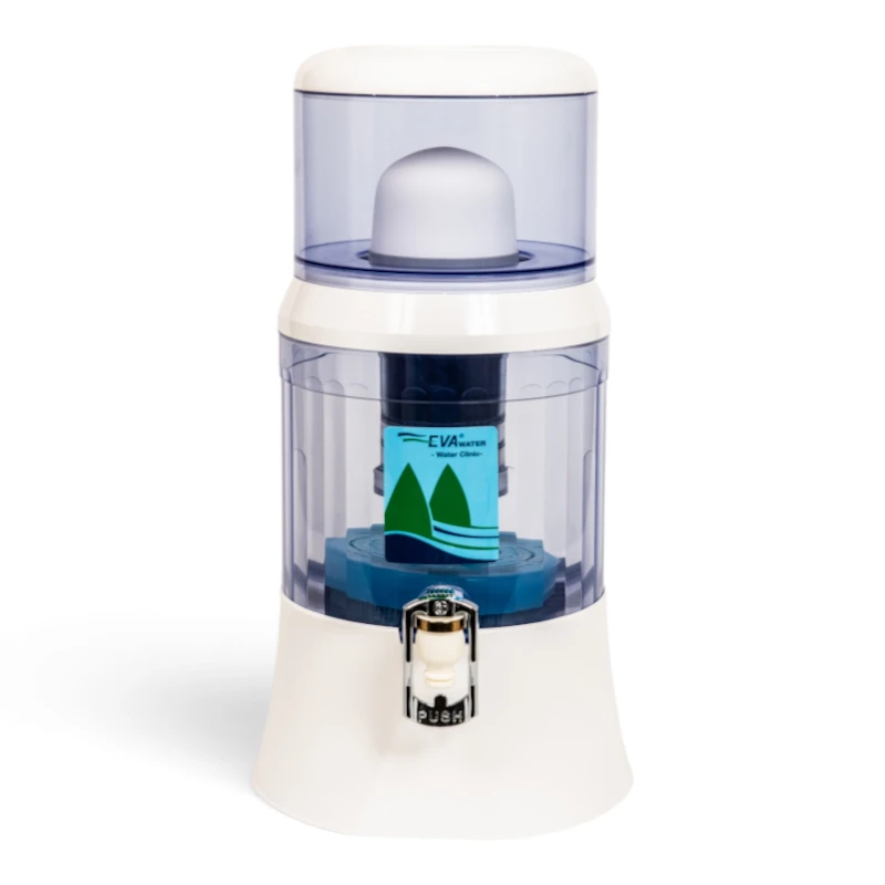 Fontaine EVA 700 PLC